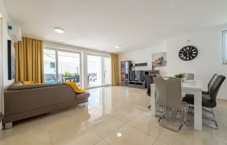 Maison 8 personnes à Novalja - Photo 17