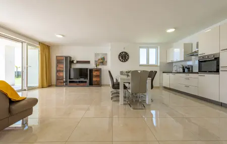 Maison 8 personnes à Novalja - Photo 19