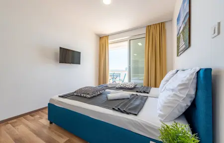 Maison 8 personnes à Novalja - Photo 26