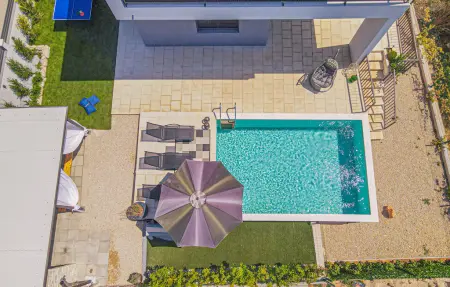 Maison 8 personnes à Zaboric - Photo 1