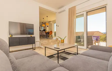 Maison 8 personnes à Zaboric - Photo 4