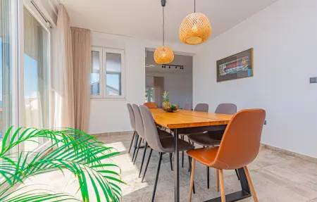 Maison 8 personnes à Zaboric - Photo 5