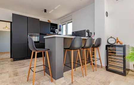 Maison 8 personnes à Zaboric - Photo 6