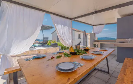 Maison 8 personnes à Zaboric - Photo 7