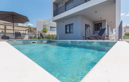 Maison 8 personnes à Zaboric - Photo 9
