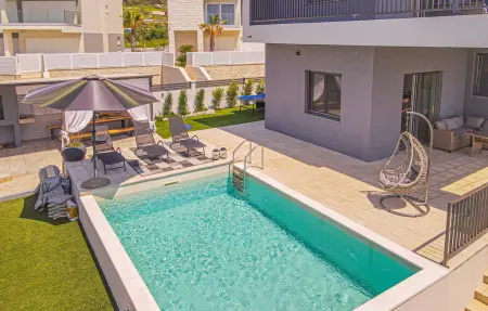 Maison 8 personnes à Zaboric - Photo 11