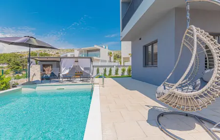 Maison 8 personnes à Zaboric - Photo 13