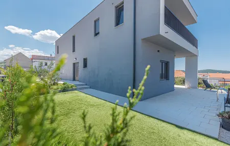 Maison 8 personnes à Zaboric - Photo 14