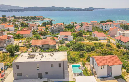 Maison 8 personnes à Zaboric - Photo 18