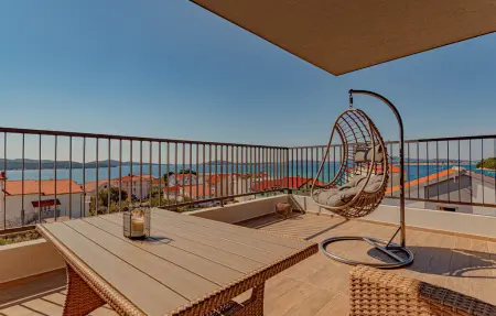 Maison 8 personnes à Zaboric - Photo 20