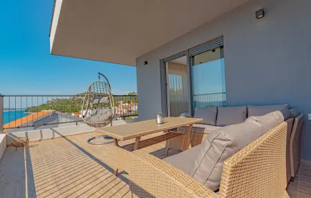 Maison 8 personnes à Zaboric - Photo 21