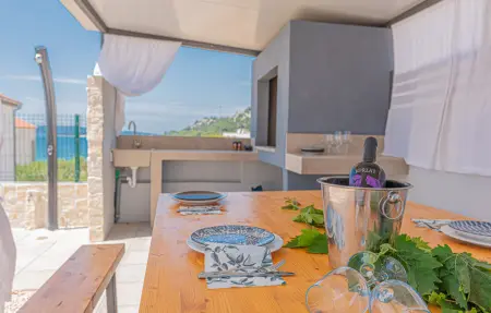 Maison 8 personnes à Zaboric - Photo 22