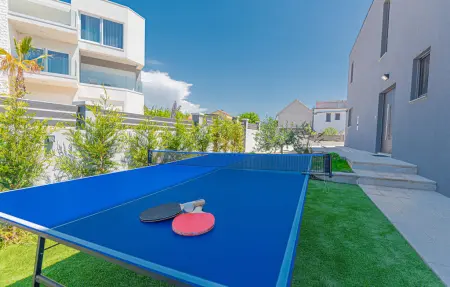 Maison 8 personnes à Zaboric - Photo 26