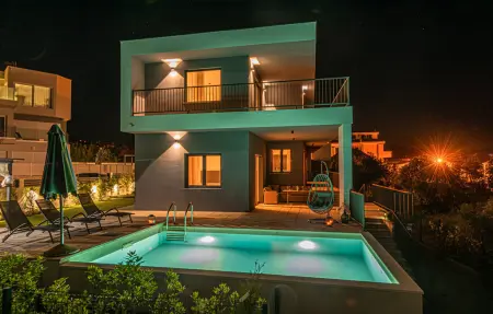 Maison 8 personnes à Zaboric - Photo 28