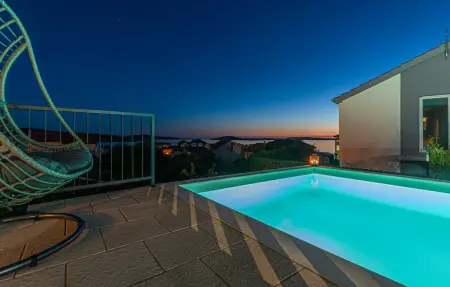 Maison 8 personnes à Zaboric - Photo 29