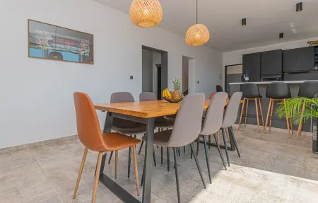 Maison 8 personnes à Zaboric - Photo 37