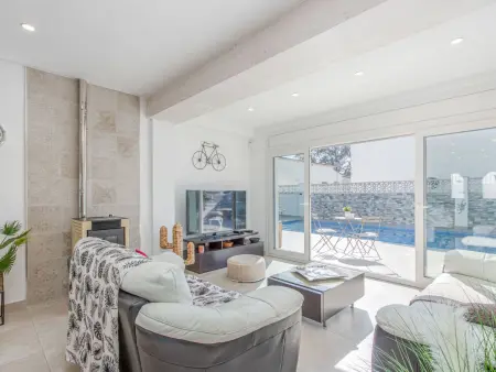 Filisa, Maison 6 personnes à Empuriabrava - Photo 2