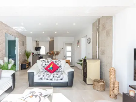 Filisa, Maison 6 personnes à Empuriabrava - Photo 8