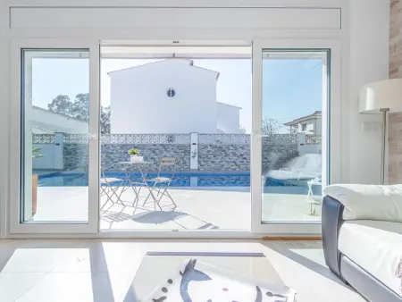 Filisa, Maison 6 personnes à Empuriabrava - Photo 11