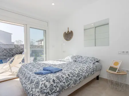 Filisa, Maison 6 personnes à Empuriabrava - Photo 16