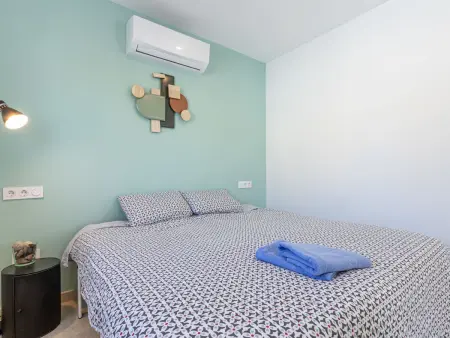 Filisa, Maison 6 personnes à Empuriabrava - Photo 17