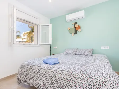 Filisa, Maison 6 personnes à Empuriabrava - Photo 18