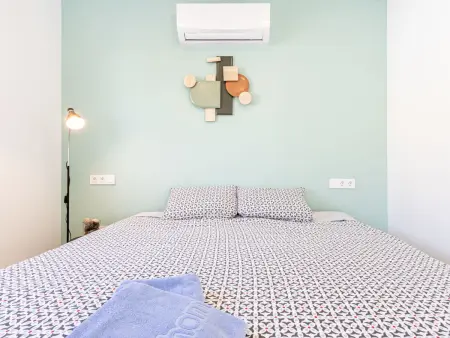 Filisa, Maison 6 personnes à Empuriabrava - Photo 19