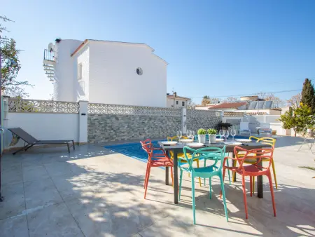 Filisa, Maison 6 personnes à Empuriabrava - Photo 22