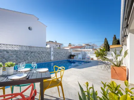 Filisa, Maison 6 personnes à Empuriabrava - Photo 23