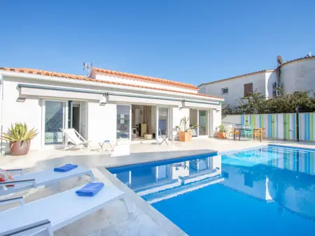 Filisa, Maison 6 personnes à Empuriabrava - Photo 24