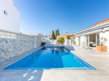 Filisa, Maison 6 personnes à Empuriabrava - Photo 25