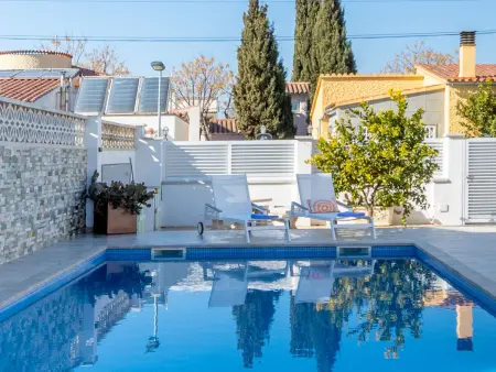 Filisa, Maison 6 personnes à Empuriabrava - Photo 26