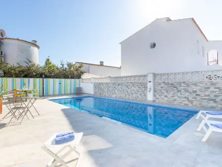 Filisa, Maison 6 personnes à Empuriabrava - Photo 27