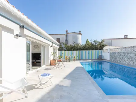 Filisa, Maison 6 personnes à Empuriabrava - Photo 28