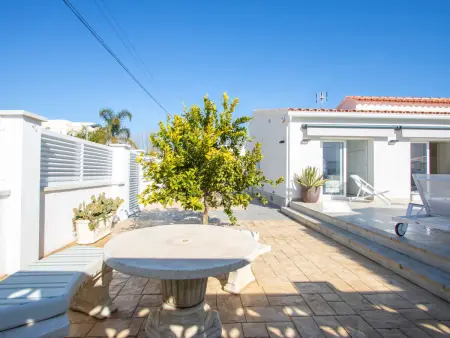 Filisa, Maison 6 personnes à Empuriabrava - Photo 29