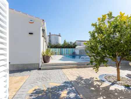 Filisa, Maison 6 personnes à Empuriabrava - Photo 31