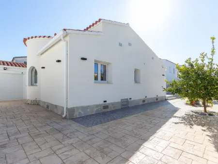 Filisa, Maison 6 personnes à Empuriabrava - Photo 32