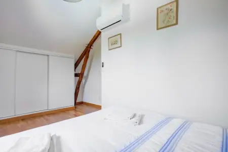 Ferme Sarlat, Agréable maison de vacances avec piscine privée - Photo 25
