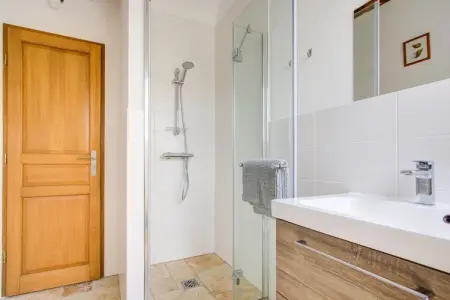 Ferme Sarlat, Agréable maison de vacances avec piscine privée - Photo 28
