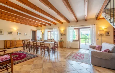 Maison 11 personnes à Lequio Tanaro - Photo 6