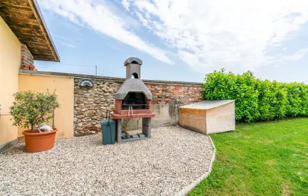 Maison 11 personnes à Lequio Tanaro - Photo 7