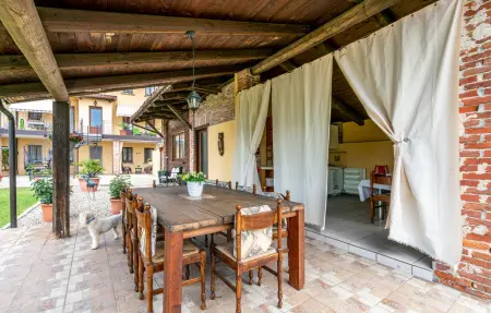 Maison 11 personnes à Lequio Tanaro - Photo 14