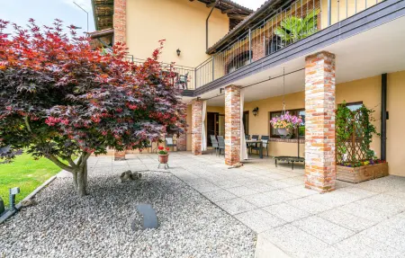 Maison 11 personnes à Lequio Tanaro - Photo 15