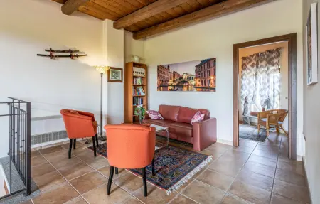 Maison 11 personnes à Lequio Tanaro - Photo 23