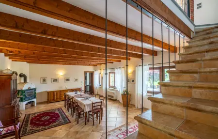 Maison 11 personnes à Lequio Tanaro - Photo 26