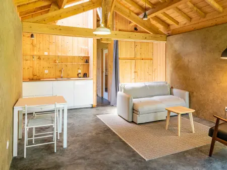 La Grange du Belon, Maison 12 personnes à Mezos - Photo 9