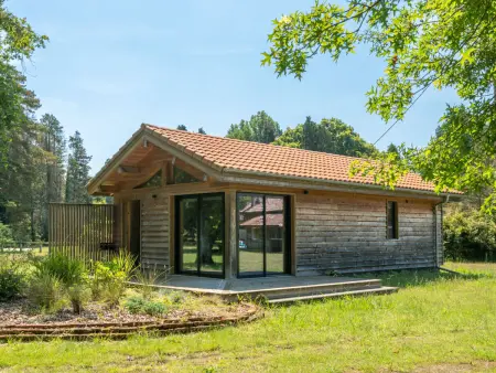 La Grange du Belon, Maison 12 personnes à Mezos - Photo 31