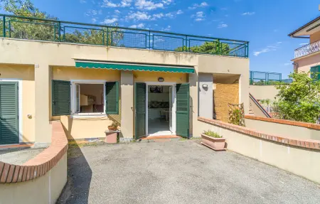 Maison 4 personnes à Rapallo - Photo 1