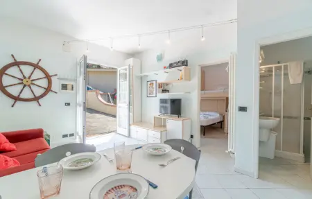 Maison 4 personnes à Rapallo - Photo 2