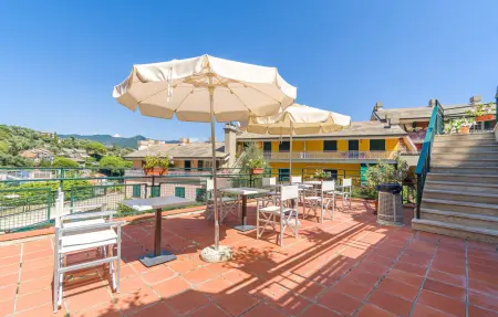 Maison 4 personnes à Rapallo - Photo 4